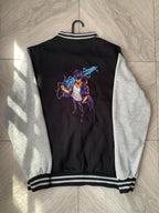 Arise college jacket