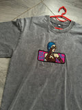 Jinx was here Tshirt