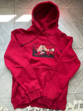 Sukuna Malovelant Shrine Hoodie