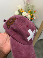 Tony Chopper Cap