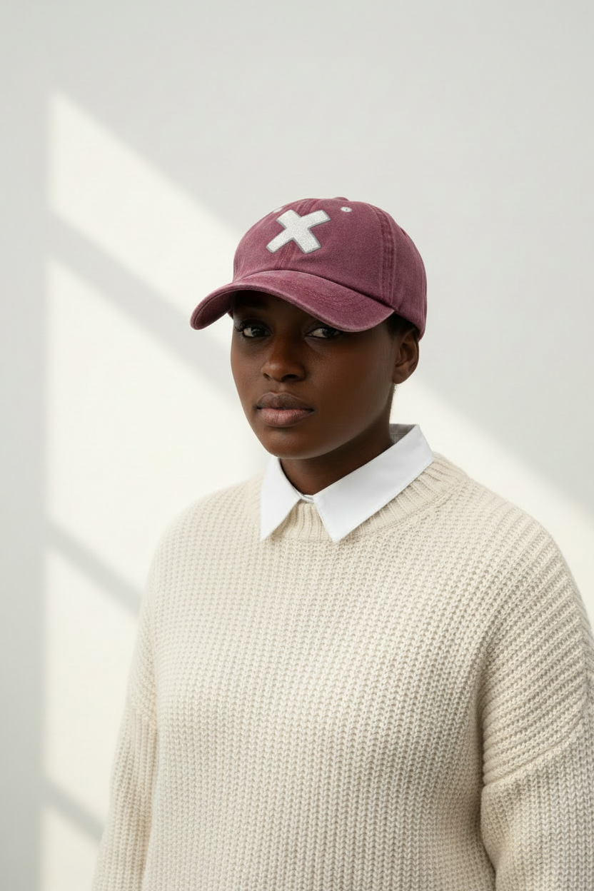 Tony Chopper Cap