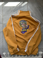Sanji  Chinese Jacket