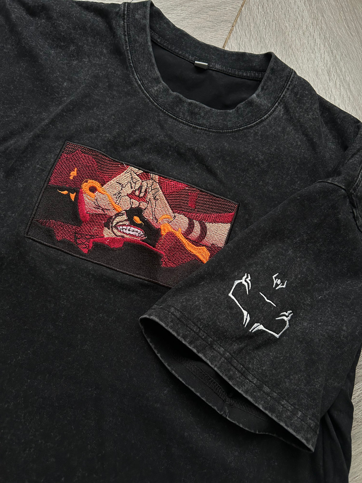 King of curses Tee