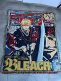 bleach Woven tapestrys 2
