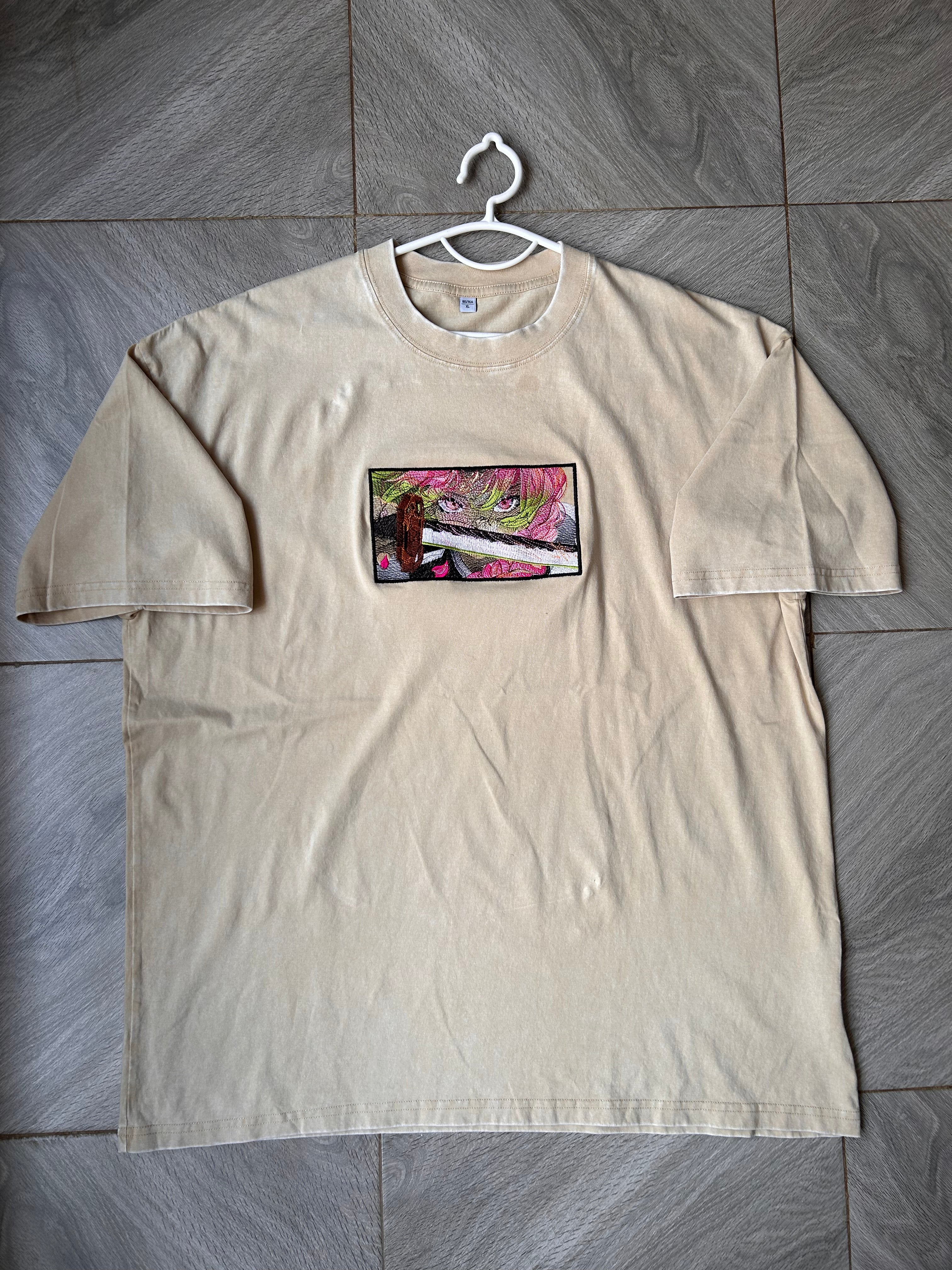Mitsuri Tshirt