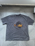 Fire Breathing Tee