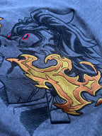 Fire Breathing Tee