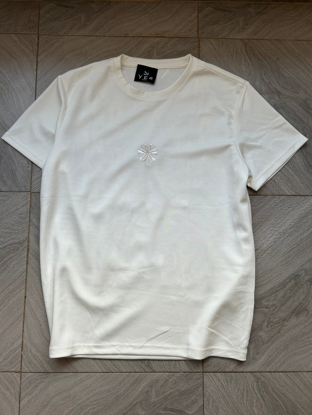 Yhwach Heavy fabric Tee