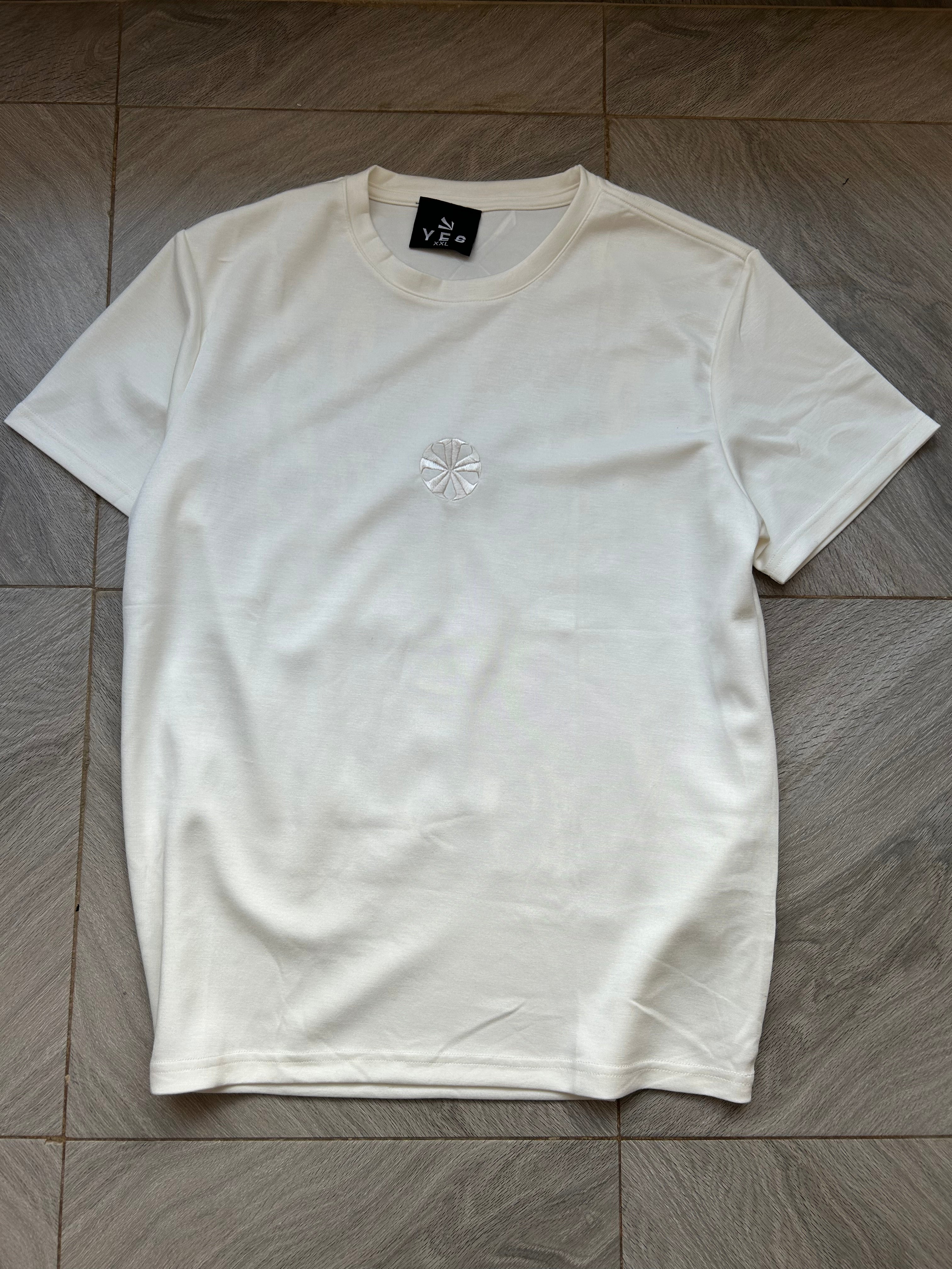 Yhwach Heavy fabric Tee