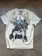 Yhwach Heavy fabric Tee