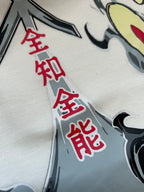 Yhwach Heavy fabric Tee