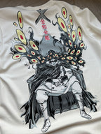 Yhwach Heavy fabric Tee