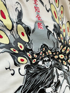 Yhwach Heavy fabric Tee
