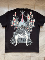Yhwach Heavy fabric Tee