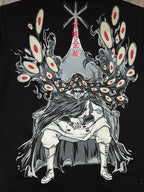 Yhwach Heavy fabric Tee