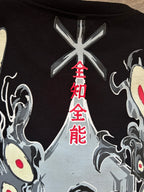 Yhwach Heavy fabric Tee