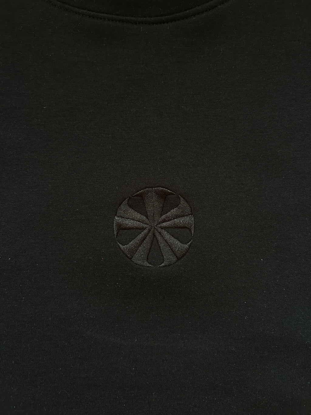 Yhwach Heavy fabric Tee