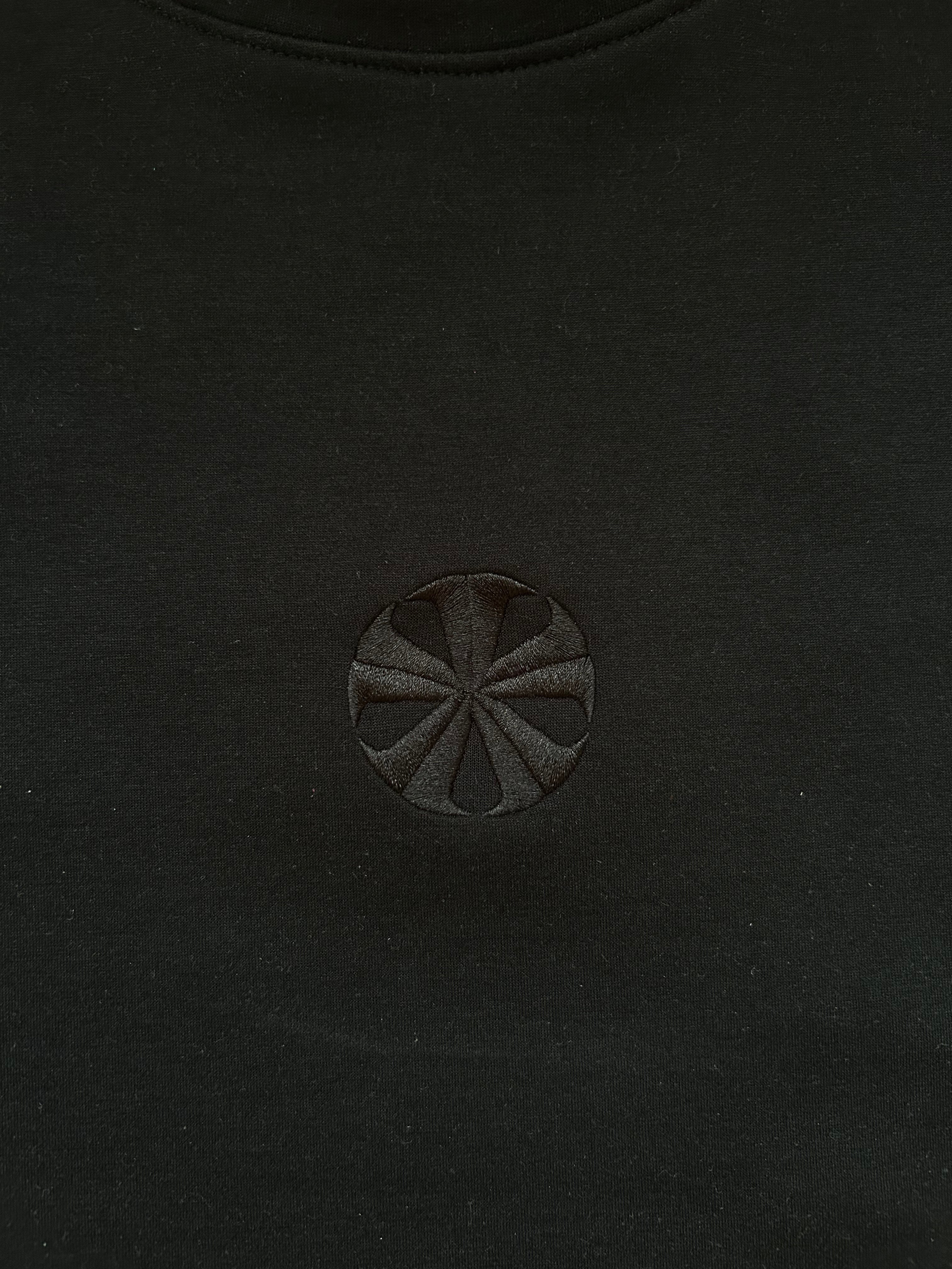 Yhwach Heavy fabric Tee