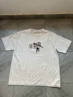 Frieren oversized Tee