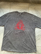 Gachiakuta Rud tee