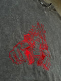 Gachiakuta Rud tee