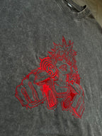 Gachiakuta Rud tee