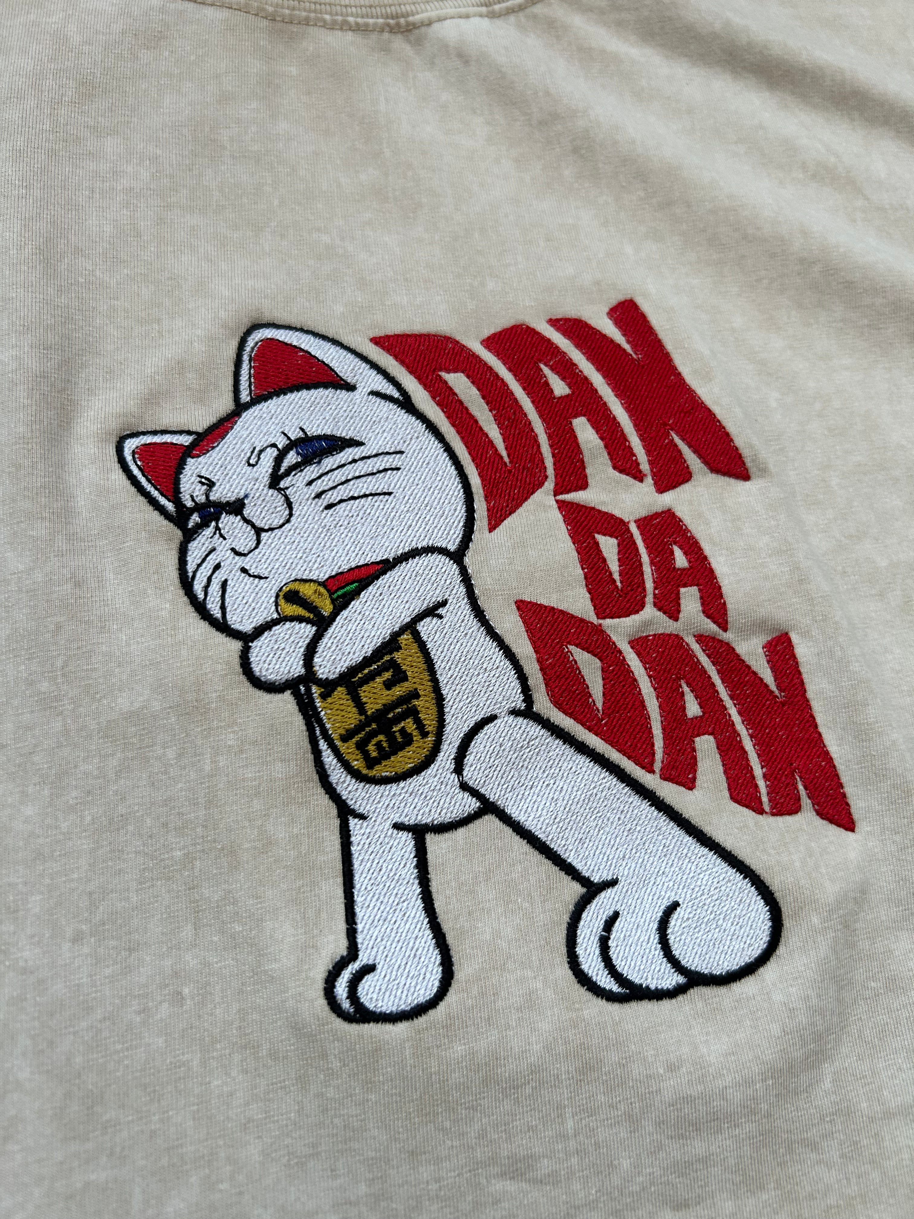 Turbo granny Tee