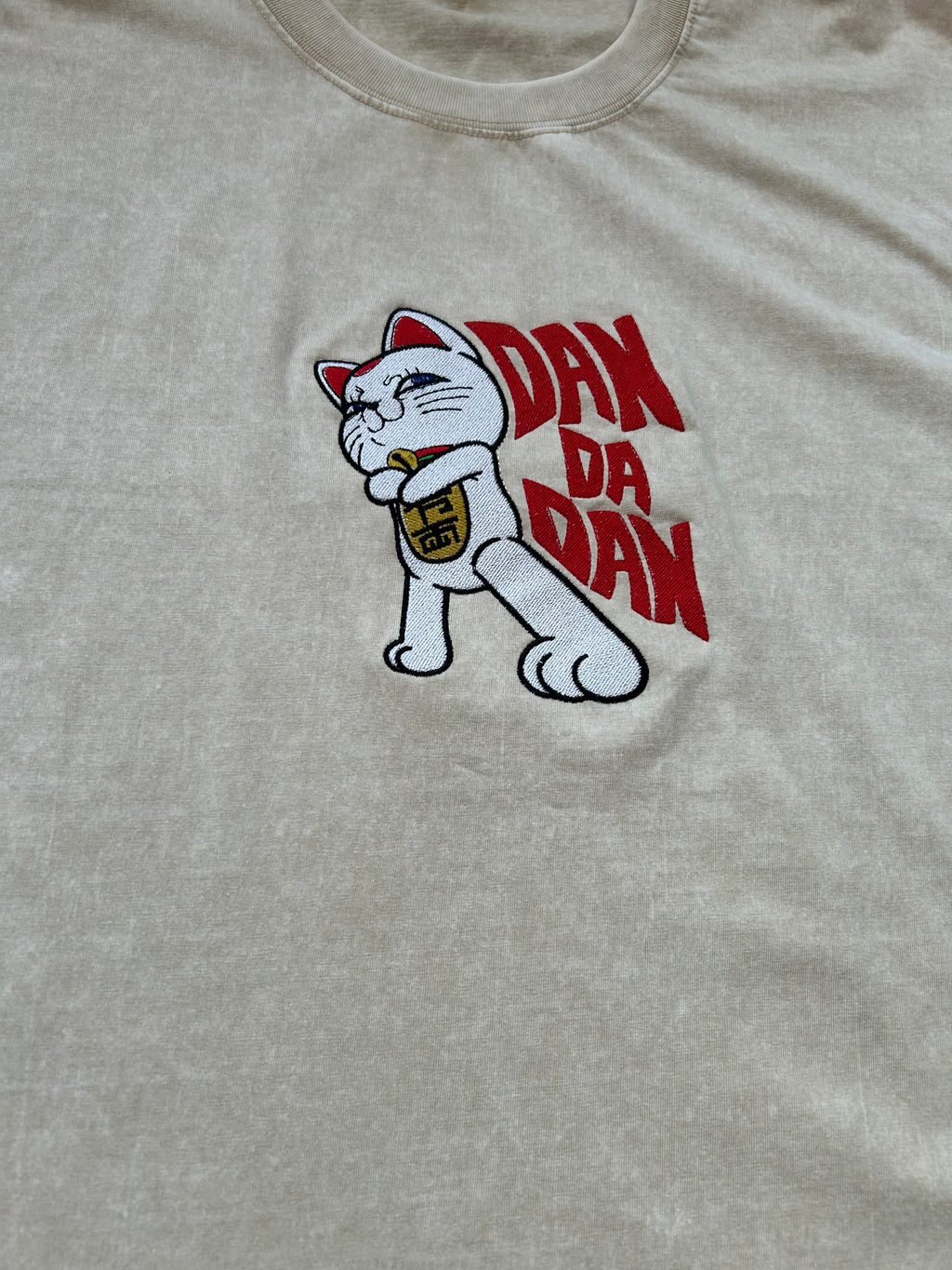 Turbo granny Tee