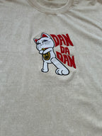 Turbo granny Tee
