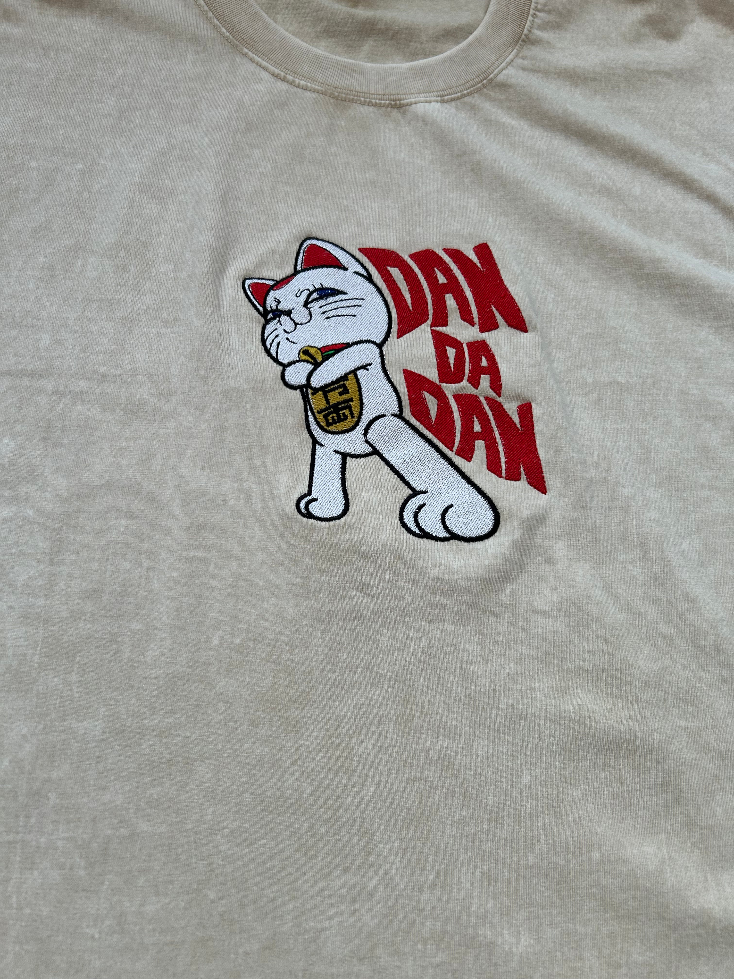 Turbo granny Tee