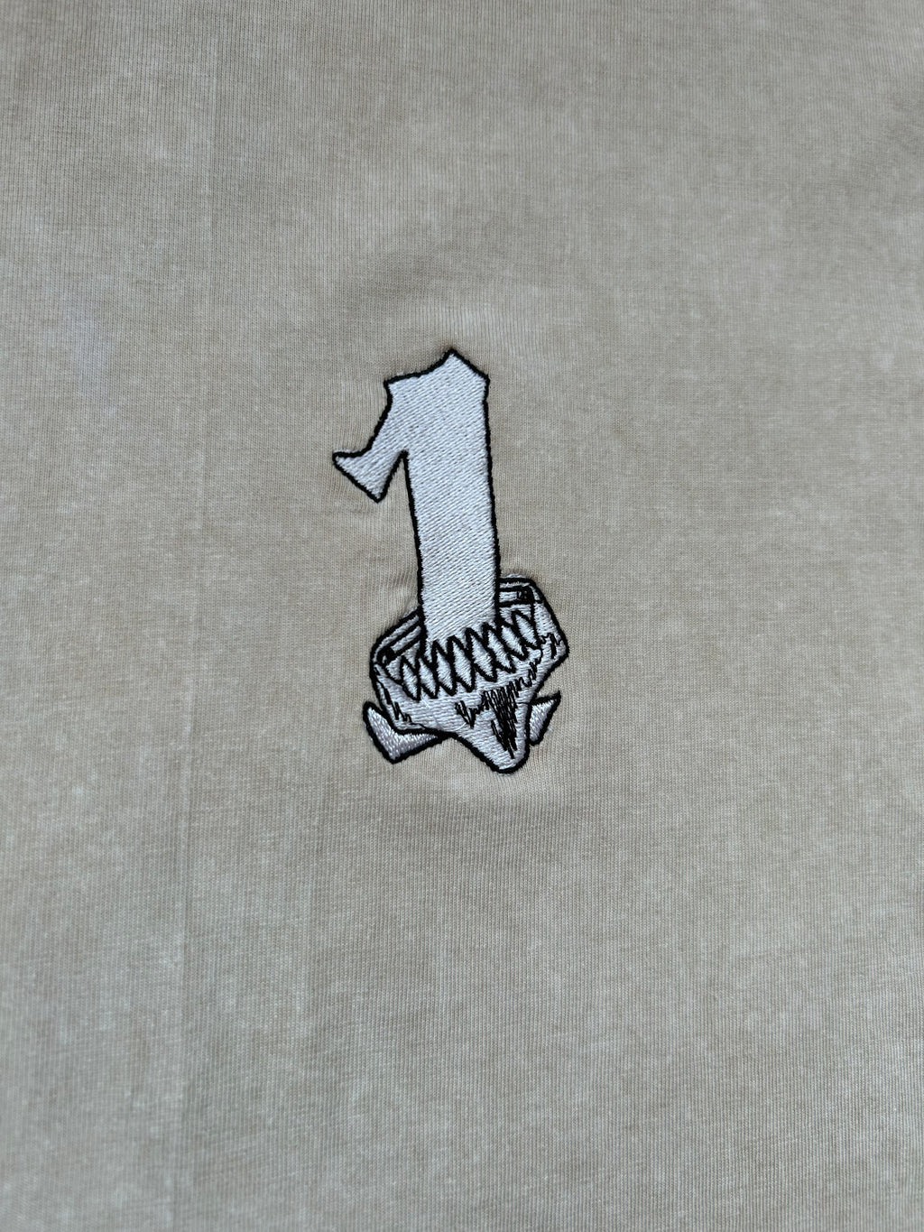 ARANCARA No.1 Tee