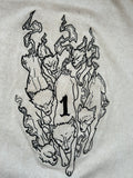 ARANCARA No.1 Tee