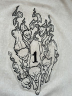 ARANCARA No.1 Tee