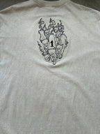 ARANCARA No.1 Tee