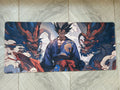 Desk Mat Goku