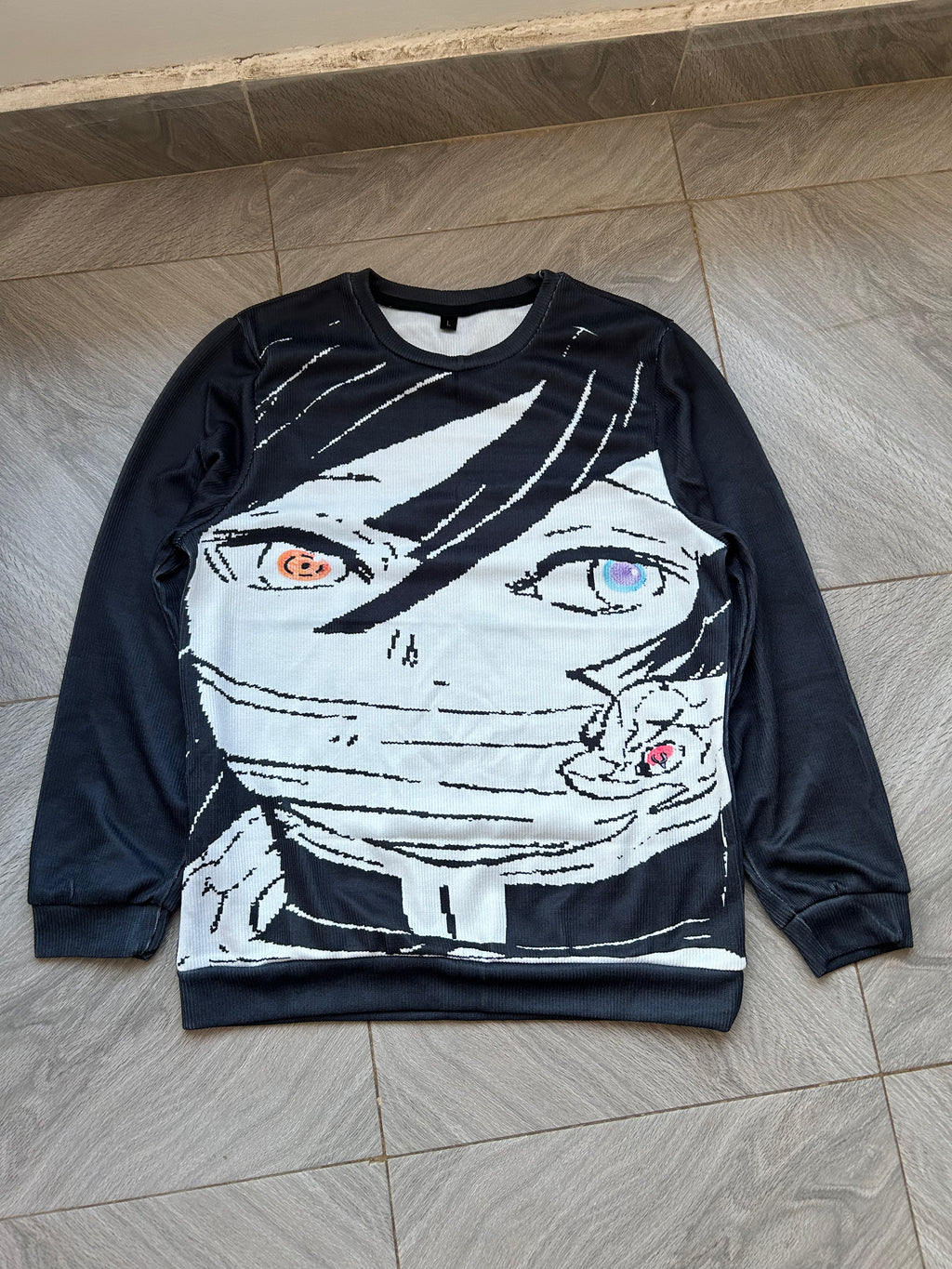 Obanai long sleeved Shirt
