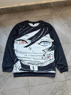 Obanai long sleeved Shirt