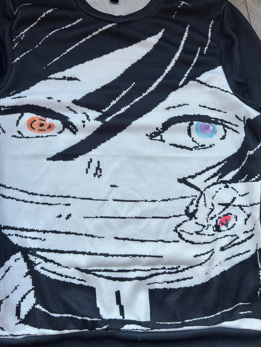 Obanai long sleeved Shirt