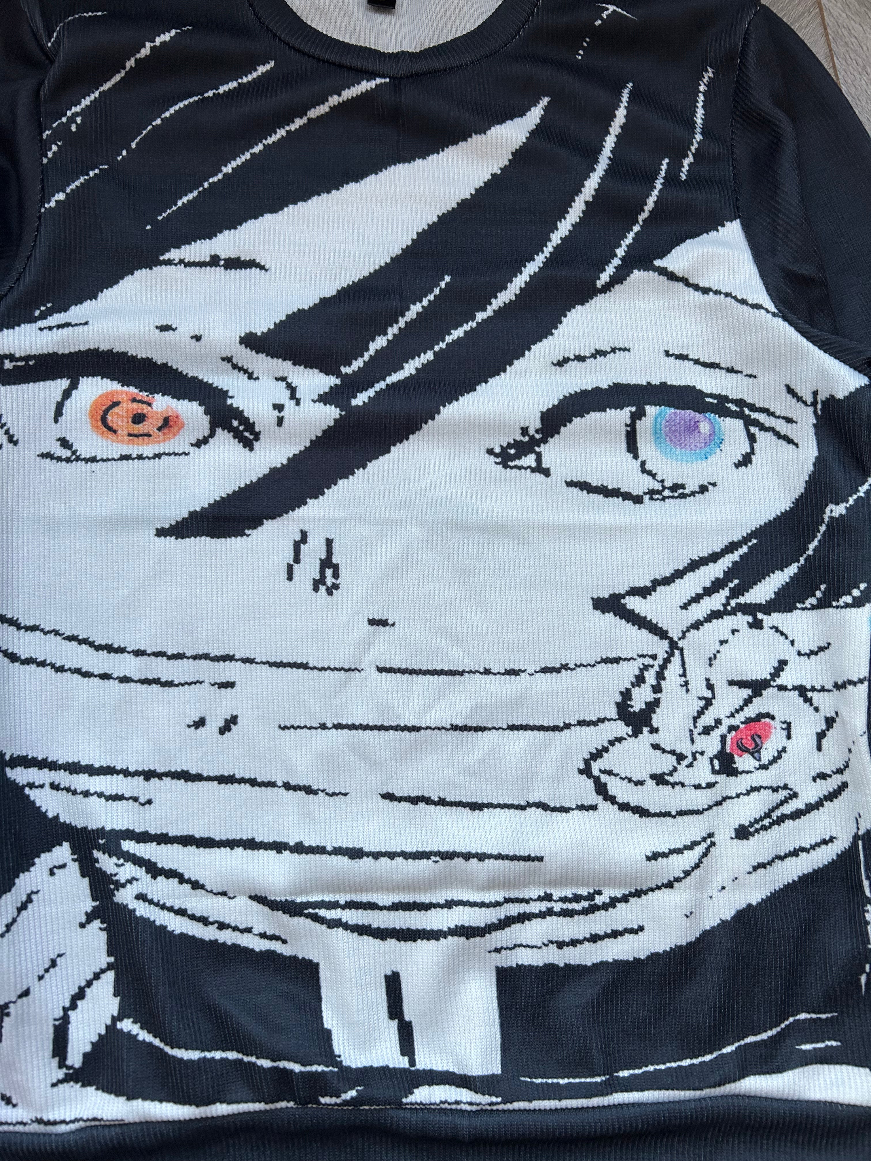 Obanai long sleeved Shirt