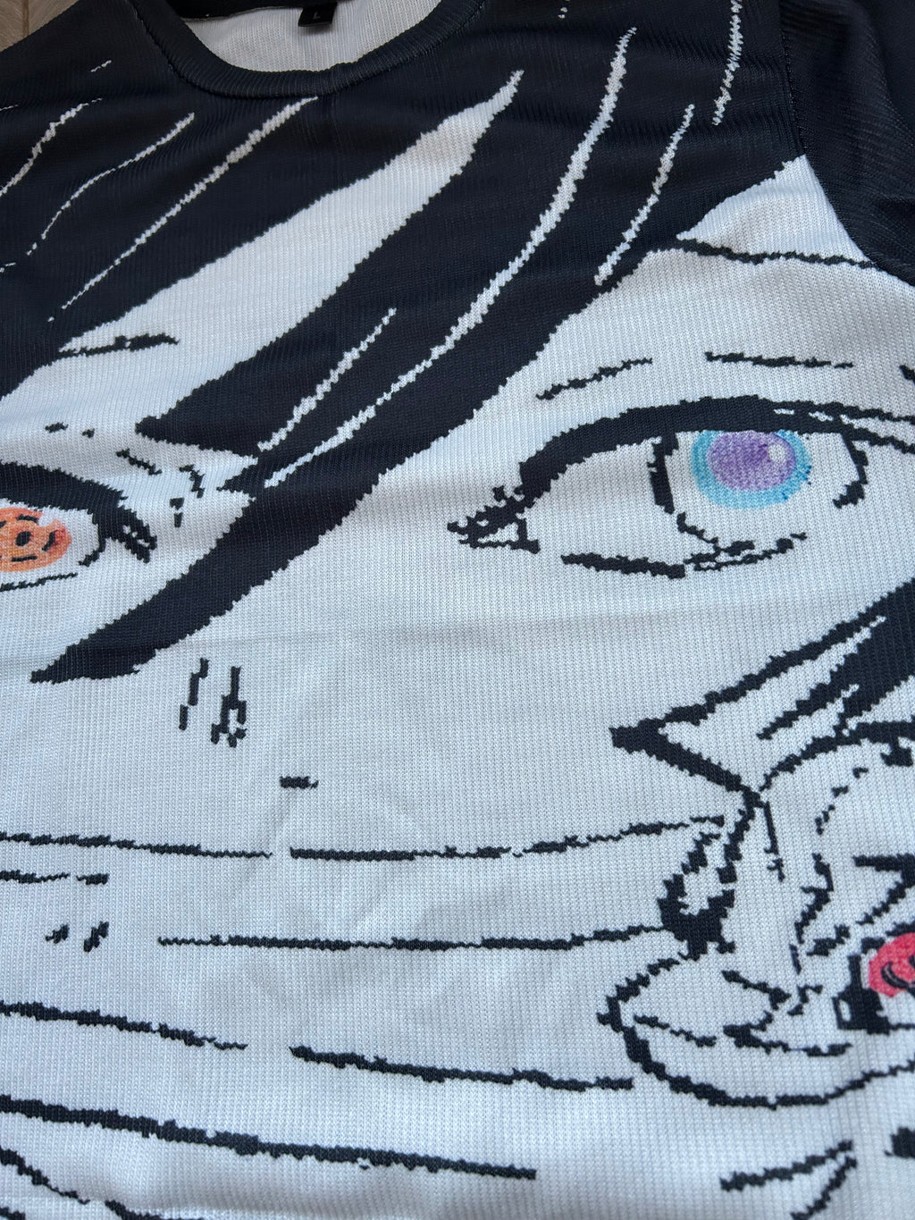 Obanai long sleeved Shirt