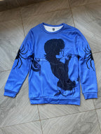 HXH Phantom 8 long sleeved