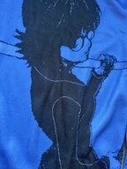 HXH Phantom 8 long sleeved