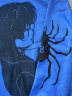 HXH Phantom 8 long sleeved