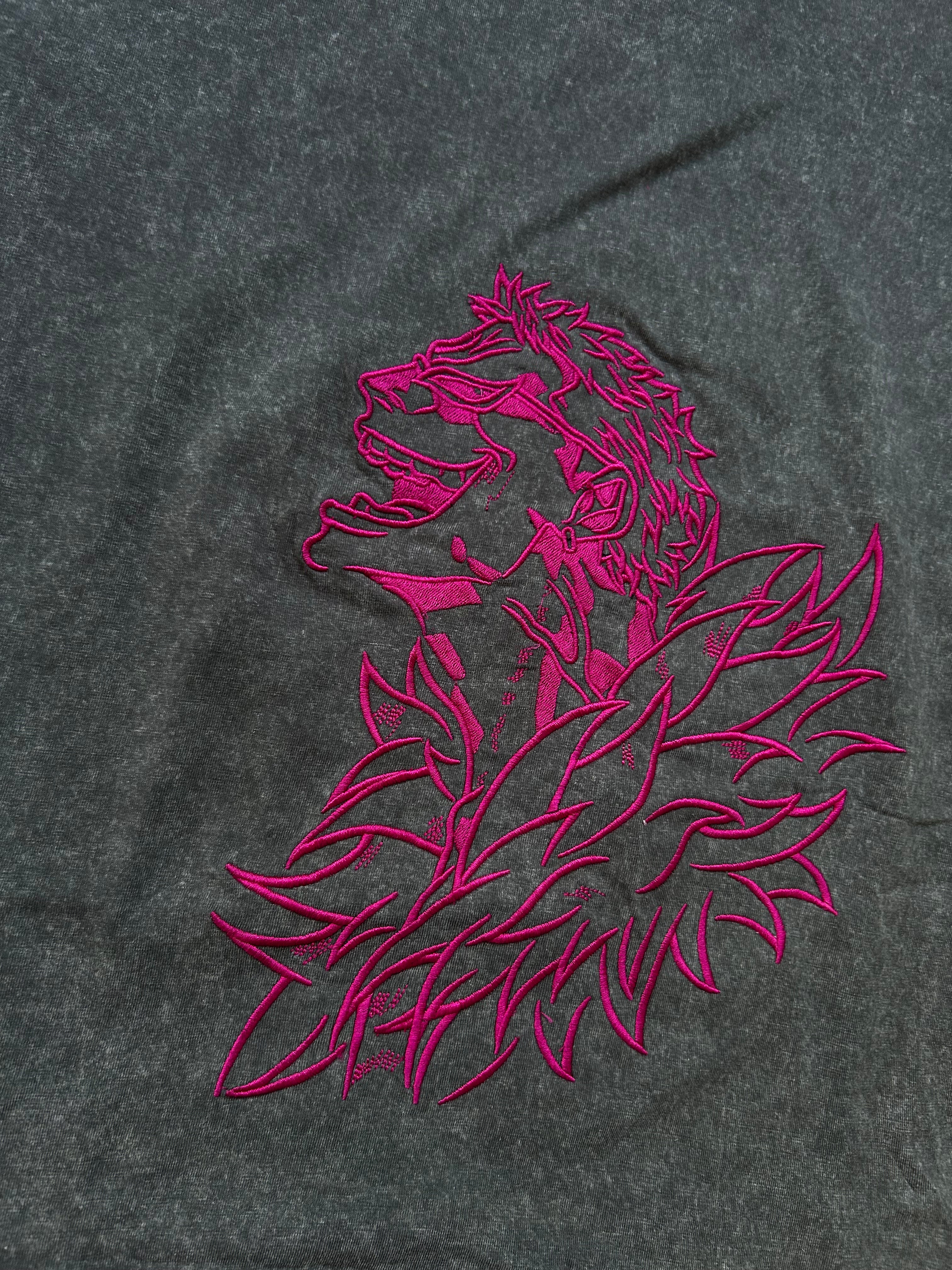 Donquiote Tee