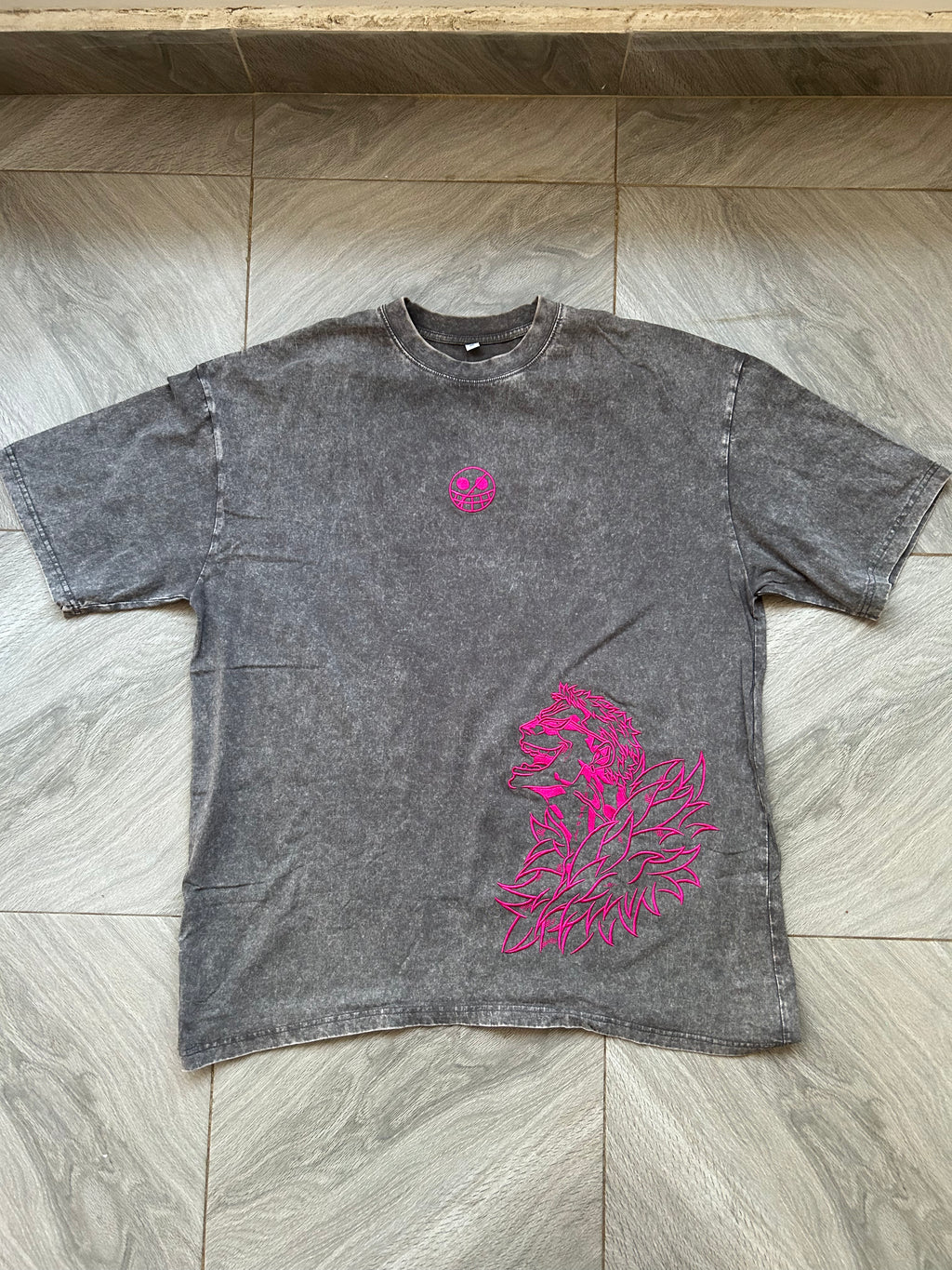 Donquiote Tee