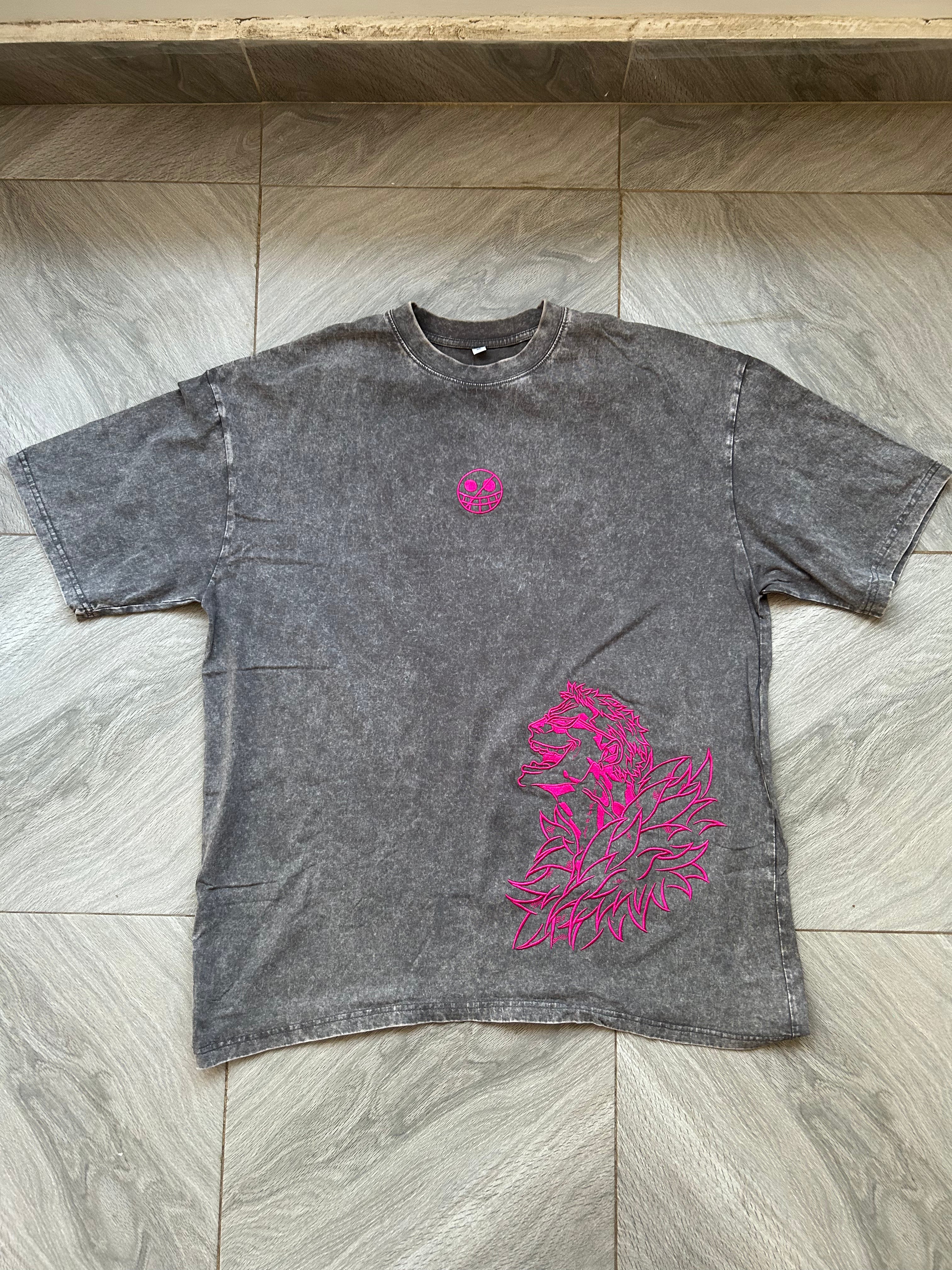 Donquiote Tee