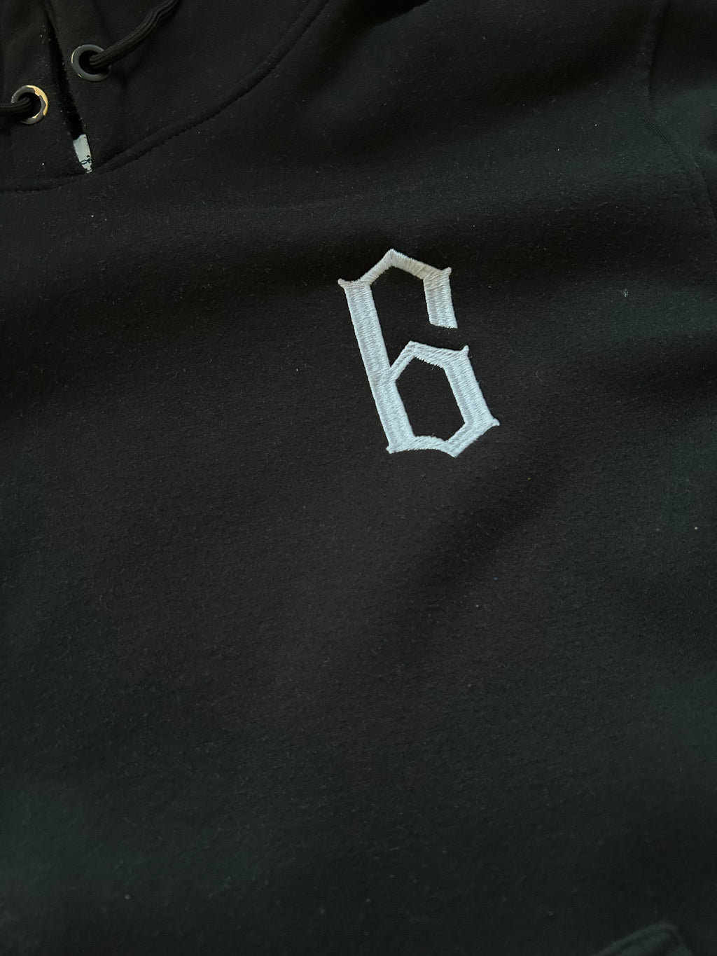 Arancar Number 6 Hoodie