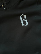 Arancar Number 6 Hoodie