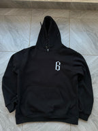 Arancar Number 6 Hoodie