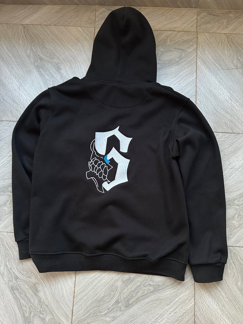 Arancar Number 6 Hoodie